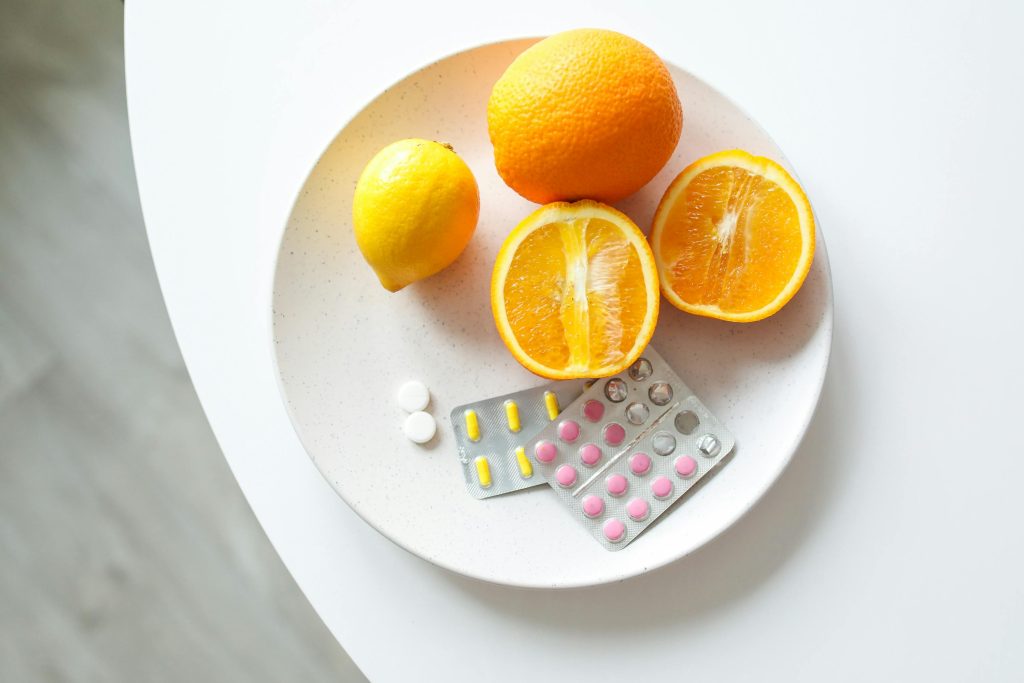 comparison of generic and branded vitamin d supplements