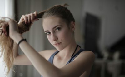 vitamin d deficiency hair fall connection lifestyle health