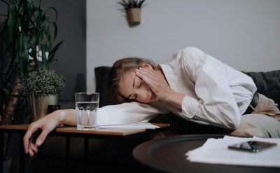 effects of low vitamin d on body fatigue weakness energy