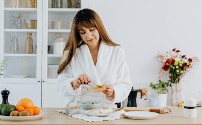 daily routine to maintain vitamin d levels