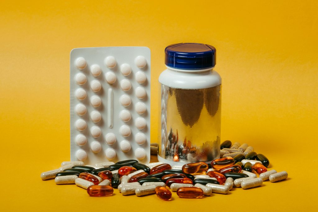 vedavive vs other vitamin d supplements comparison