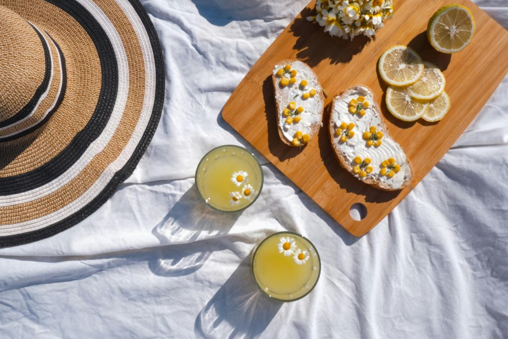 sunlight food and supplements comparison for vitamin d