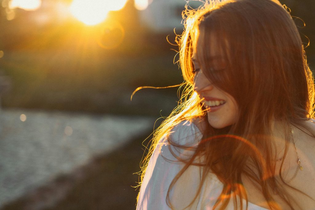 vitamin d importance for women health lifestyle sunlight