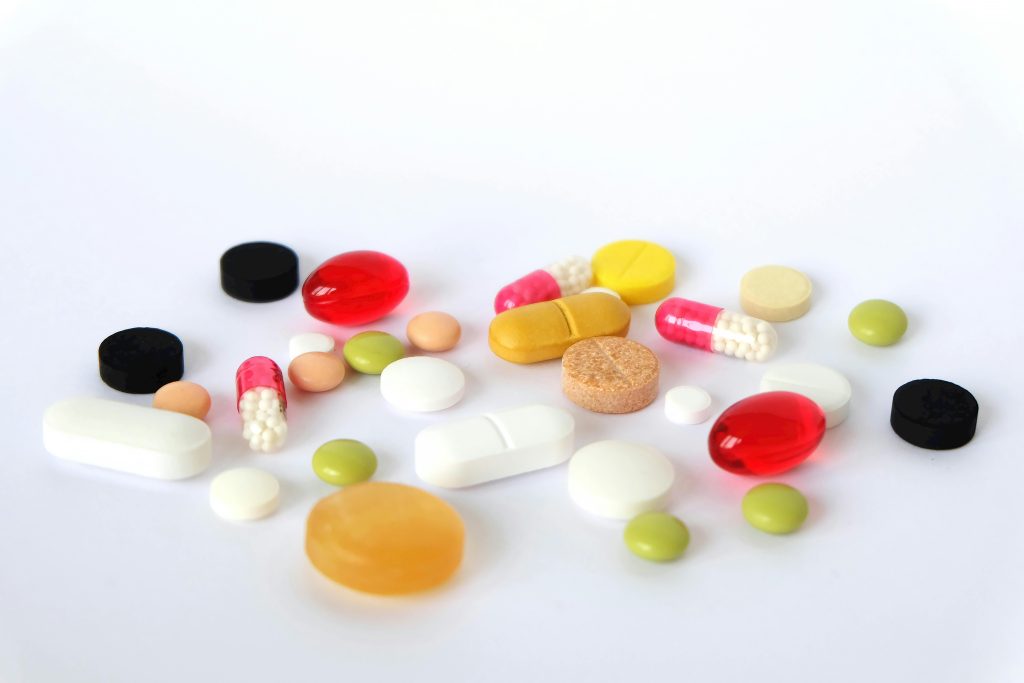 benefits of taking vitamin d3 daily