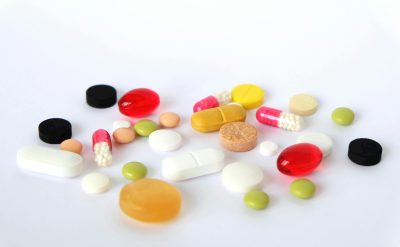 benefits of taking vitamin d3 daily
